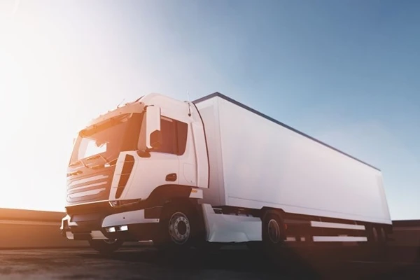 Ankara Üsküdar, Nakliye Firması